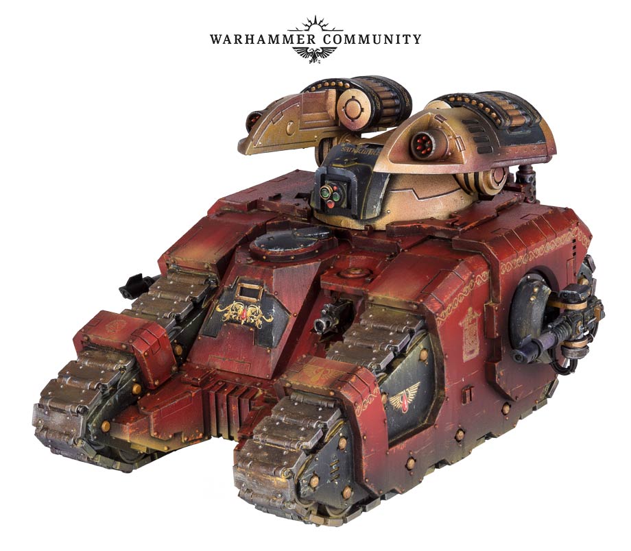 Imperial Armour Model Masterclass Torrent