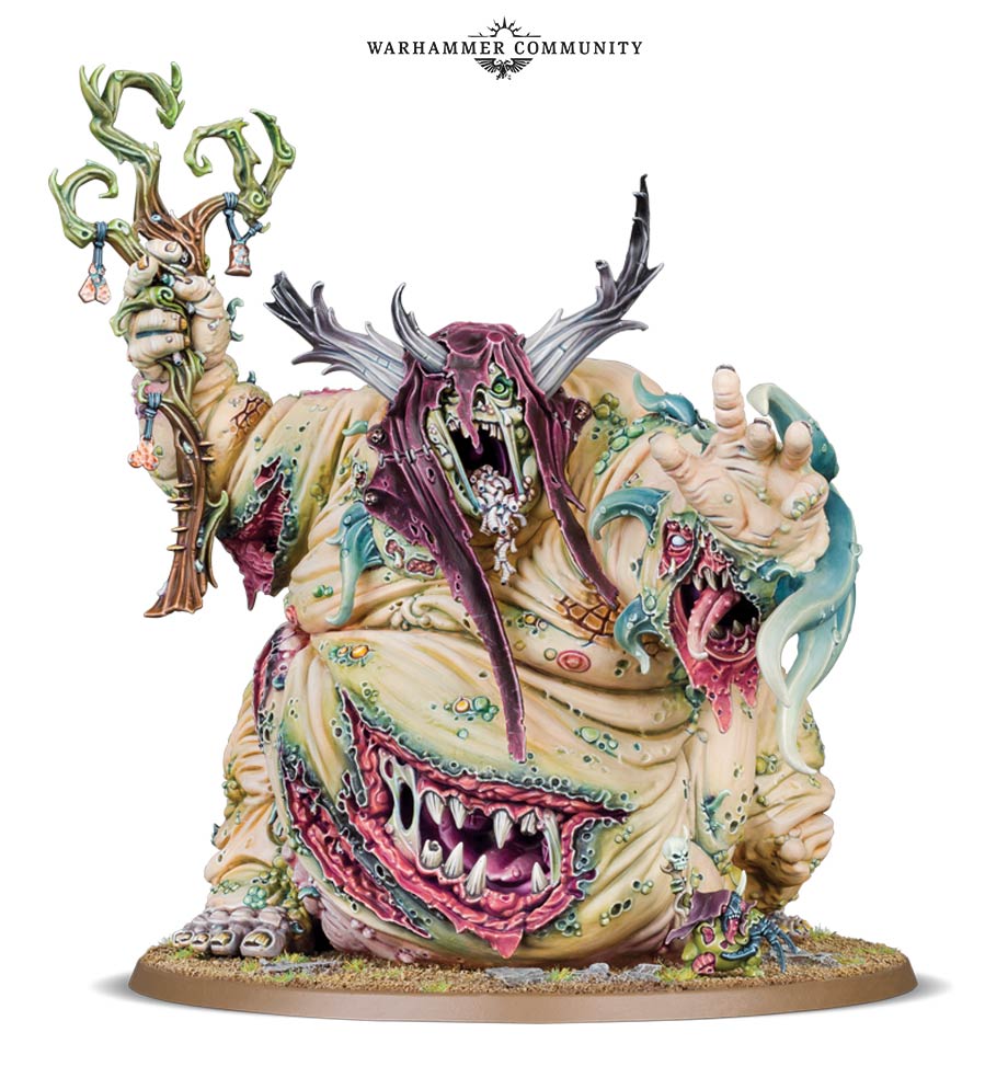 News Games Workshop - Tome 6 - Page 17 JanPreview-Dec19-Unclean4te