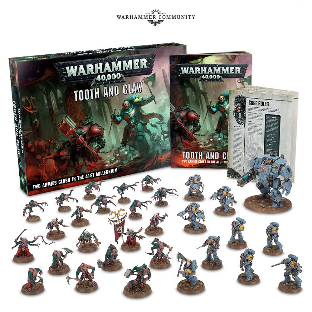 News Games Workshop - Tome 6 - Page 24 GWPreview-Aug12-ToothAndClaw-8qo