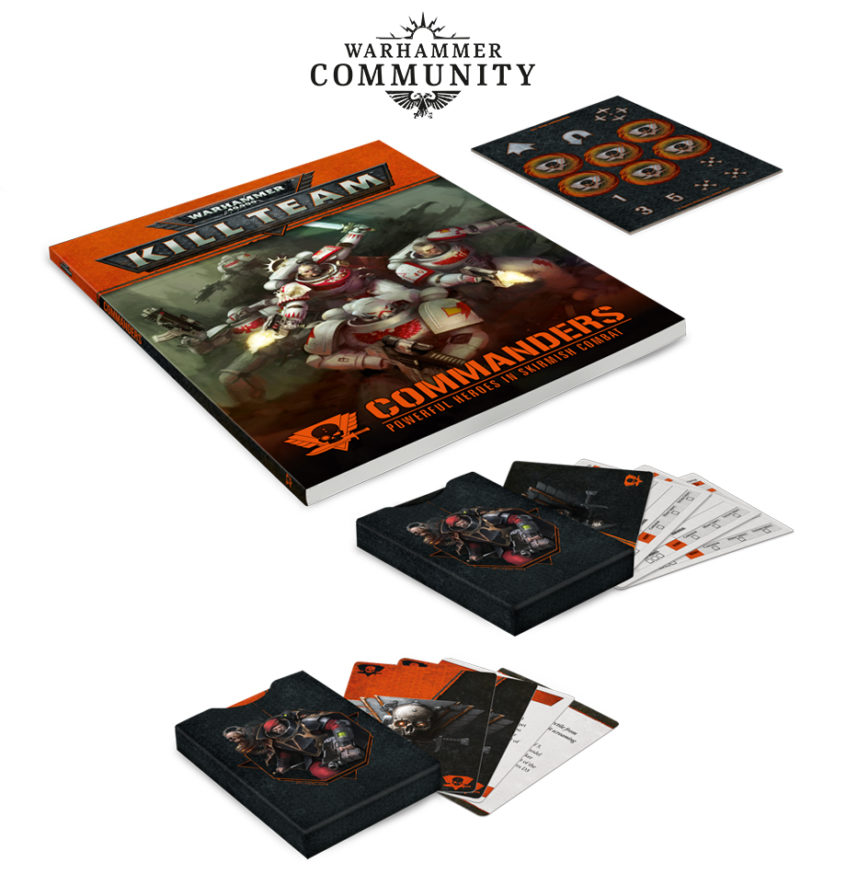 warhammer 40 000 kill team core manual pdf download