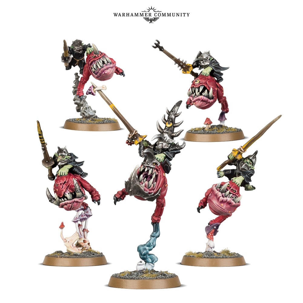 News Games Workshop - Tome 6 - Page 27 GloomspitePreOrder-Dec30-SquigBoingrotBounders-Content