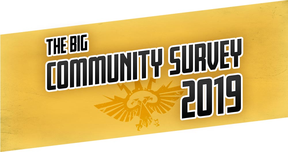 [GW] Big Community Survey 2019 LVOStudioPreview-Feb7-Survey2019Title1sjr